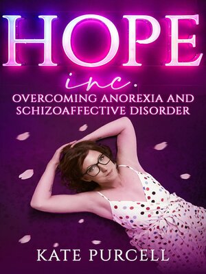 cover image of Hope Inc